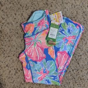 Lilly Pulitzer Luxletic Leggings